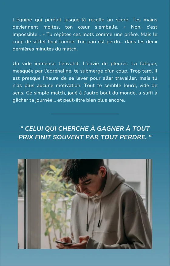 Extrait : Le prologue